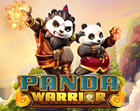Panda Warrior GP