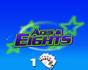 Aces & Eights 1 Hand
