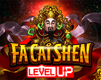 Fa Cai Shen Level Up