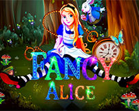 Fancy Alice