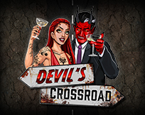 Devil`s Crossroad