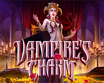 Vampire`s Charm