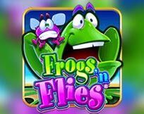 Frogs `n Flies H5